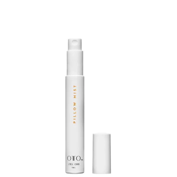 OTO 1600mg CBD Pillow Mist 8ml 3 OTO 1600mg CBD Pillow Mist 8ml