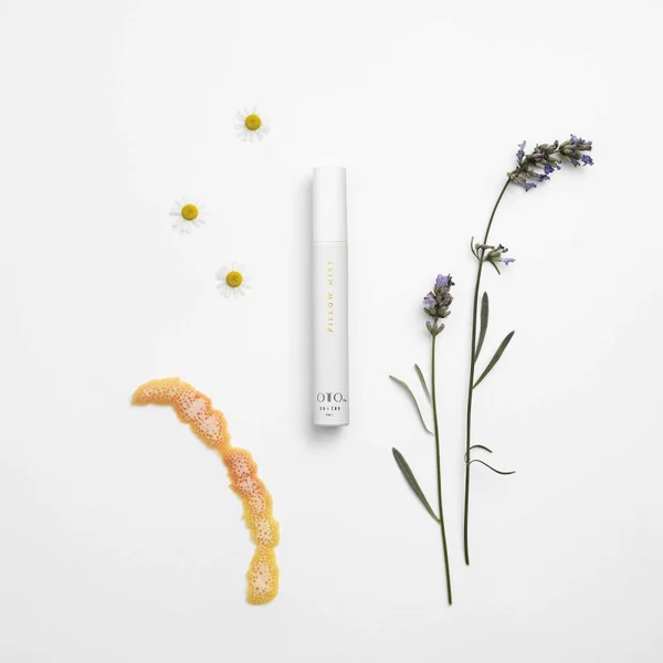 OTO 1600mg CBD Pillow Mist 8ml 6 OTO 1600mg CBD Pillow Mist 8ml - Image 4