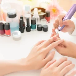 Rio Professional Electric Nail File -Professional Care Product Stores 12949429 1304960916793756