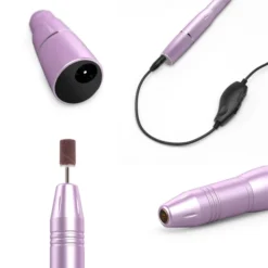 Rio Professional Electric Nail File -Professional Care Product Stores 12949429 5774879013987028