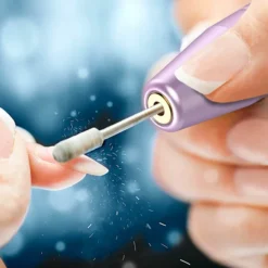 Rio Professional Electric Nail File -Professional Care Product Stores 12949429 7834960916843268