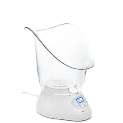 Rio Steam Charged Facial Sauna Spa -Professional Care Product Stores 12949430 3984879014195996