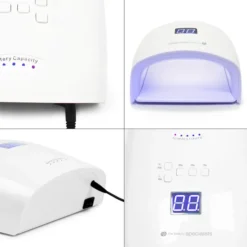 Rio Salon Pro Rechargeable UV And LED Lamp -Professional Care Product Stores 12949431 1484887876055380