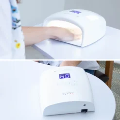 Rio Salon Pro Rechargeable UV And LED Lamp -Professional Care Product Stores 12949431 1844887875954157