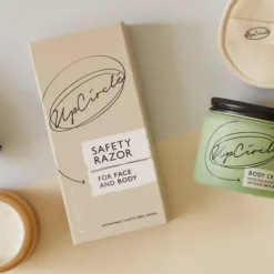 UpCircle Safety Razor -Professional Care Product Stores 12955300 2034866079288461