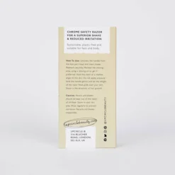 UpCircle Safety Razor -Professional Care Product Stores 12955300 8594866079177215