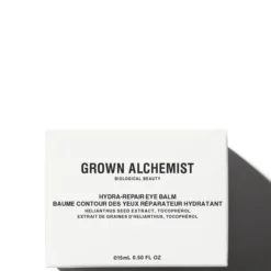 Grown Alchemist Hydra-Repair Eye Balm 15ml -Professional Care Product Stores 12957200 1014924141086858