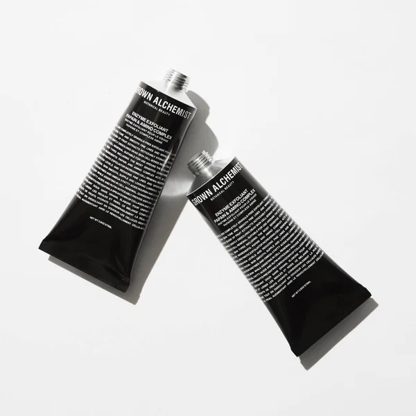 Grown Alchemist Enzyme Exfoliant 75ml 6 Grown Alchemist Enzyme Exfoliant 75ml - Image 4