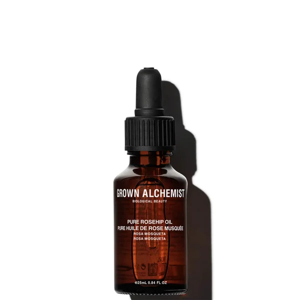 Grown Alchemist Pure Rosehip Oil 25ml 3 Grown Alchemist Pure Rosehip Oil 25ml