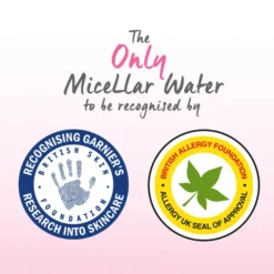 Maybelline Sky High Mascara And Garnier Micellar Water Set -Professional Care Product Stores 12961145 1674910942938632