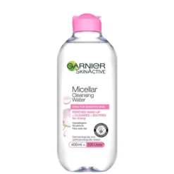 Maybelline Sky High Mascara And Garnier Micellar Water Set -Professional Care Product Stores 12961145 2744891184197524