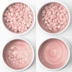 Rio Premium Hard Wax Beads - Rose -Professional Care Product Stores 12966221 1964879083429210