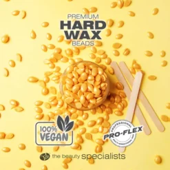 Rio Premium Hard Wax Beads - Honey -Professional Care Product Stores 12966223 4484879012700931