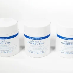 DERMAdoctor Calm Cool And Corrected 1% Colloidal Oatmeal Skin Replenishing Balm 177ml -Professional Care Product Stores 12967047 1074882194601164