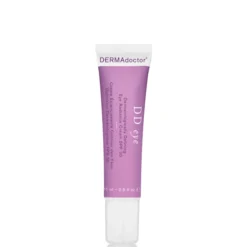 DERMAdoctor DD Eye Dermatologically Defining Eye Radiance Cream SPF 30 15ml