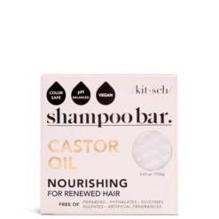 Kitsch Nourishing Shampoo Bar -Professional Care Product Stores 13032965 1825009928847086