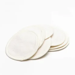 Kitsch Eco-Friendly Reusable Mini Face Rounds (7 Piece) 7 Kitsch Eco-Friendly Reusable Mini Face Rounds (7 Piece) -Professional Care Product Stores 13032973 2384883745323988