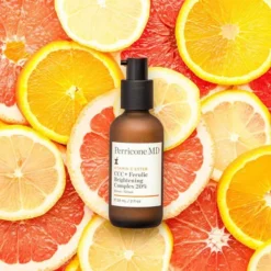 Perricone MD Vitamin C Ester CCC+ Ferulic Brightening Complex 20% 59ml -Professional Care Product Stores 13033745 1014875642027204