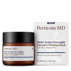 Perricone MD Multi-Action Overnight Firming Mask 59ml -Professional Care Product Stores 13033791 1504875641741322