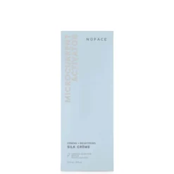 NuFACE Firming And Brightening Silk Crème 97.6ml -Professional Care Product Stores 13036305 1554884531248484