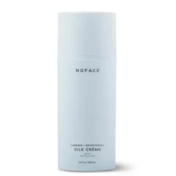 NuFACE Firming And Brightening Silk Crème 97.6ml