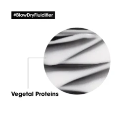 L’Oréal Professionnel Serie Expert Blow-Dry Fluidifier Multi-Benefit Blow Dry Cream With Heat Protection 150ml -Professional Care Product Stores 13043384 4344861892235921