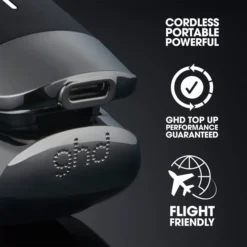Ghd Unplugged Cordless Styler - Black -Professional Care Product Stores 13052045 1744873396267959