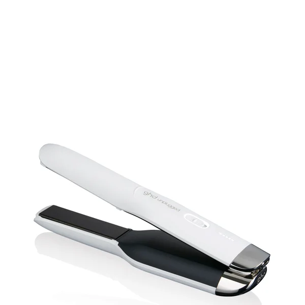 Ghd Unplugged Cordless Styler - White 3 Ghd Unplugged Cordless Styler - White