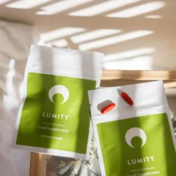 Lumity Restful Nights Targeted Support 70ml -Professional Care Product Stores 13105485 1334870999917864