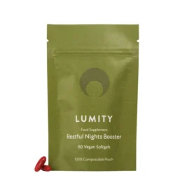 Lumity Restful Nights Targeted Support 70ml