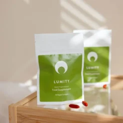 Lumity Restful Nights Targeted Support 70ml -Professional Care Product Stores 13105485 7624870999858125