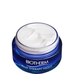 Biotherm Blue Therapy Night Cream 50ml -Professional Care Product Stores 13105665 7344874648796768