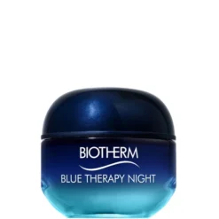 Biotherm Blue Therapy Night Cream 50ml