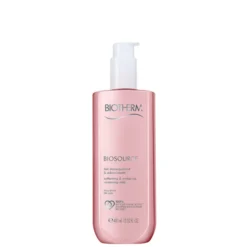 Biotherm Biosource Softening And Makeup Removing Milk 400ml