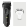 Braun Electric Shaver Series 3 3000s