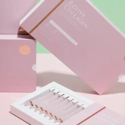 Revive Collagen Premium Liquid Hydrolysed Marine Collagen Drink - 14 Sachets -Professional Care Product Stores 13106842 7555000381536326