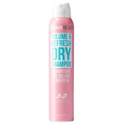 Hairburst Volume And Refresh Dry Shampoo 200ml
