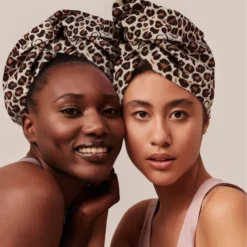GLOV Hair Wrap - Cheetah 11 GLOV Hair Wrap - Cheetah -Professional Care Product Stores 13119690 1024964095820370