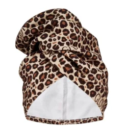 GLOV Hair Wrap - Cheetah