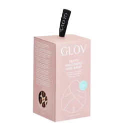 GLOV Hair Wrap - Cheetah 9 GLOV Hair Wrap - Cheetah -Professional Care Product Stores 13119690 6004964095679523