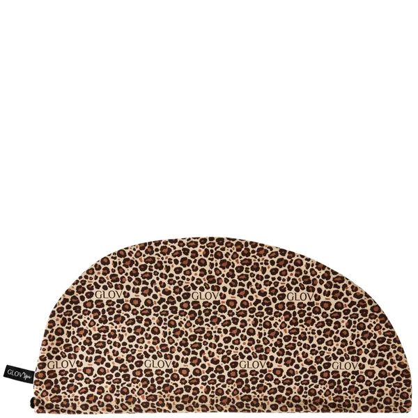 GLOV Hair Wrap - Cheetah 4 GLOV Hair Wrap - Cheetah - Image 2