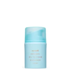 Syrene Aquagel Oil To Foam Cleanser Mini 30ml
