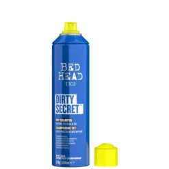TIGI Bed Head Dirty Secret Instant Refresh Dry Shampoo 300ml -Professional Care Product Stores 13125144 6294866025204698