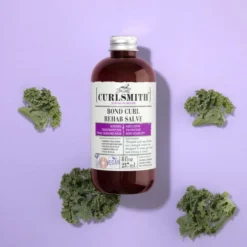 Curlsmith Bond Curl Rehab Salve 237ml -Professional Care Product Stores 13125530 4555049854778393