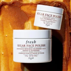 Fresh Sugar Face Polish Exfoliator (Various Sizes) -Professional Care Product Stores 13127436 2554876956113085