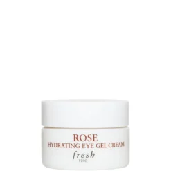 Fresh Rose Hydrating Eye Gel Cream 15ml