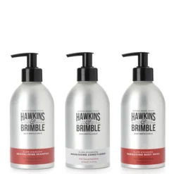 Hawkins & Brimble Nourishing Conditioner Eco-Refillable 300ml -Professional Care Product Stores 13149258 1244870282157214