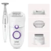Braun Silk-épil 5 5-825P Epilator 1 Braun Silk-épil 5 5-825P Epilator -Professional Care Product Stores 13158002 7634900250384991