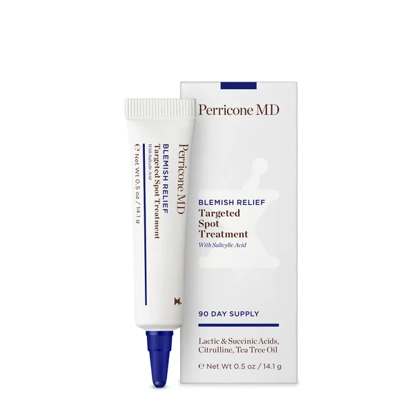 Perricone MD Blemish Relief Targeted Spot Treatment 5 Perricone MD Blemish Relief Targeted Spot Treatment - Image 3