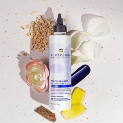 Pureology Colour Fanatic Top Coat And Tone Blue 200ml 12 Pureology Colour Fanatic Top Coat And Tone Blue 200ml -Professional Care Product Stores 13170761 1584937341091112